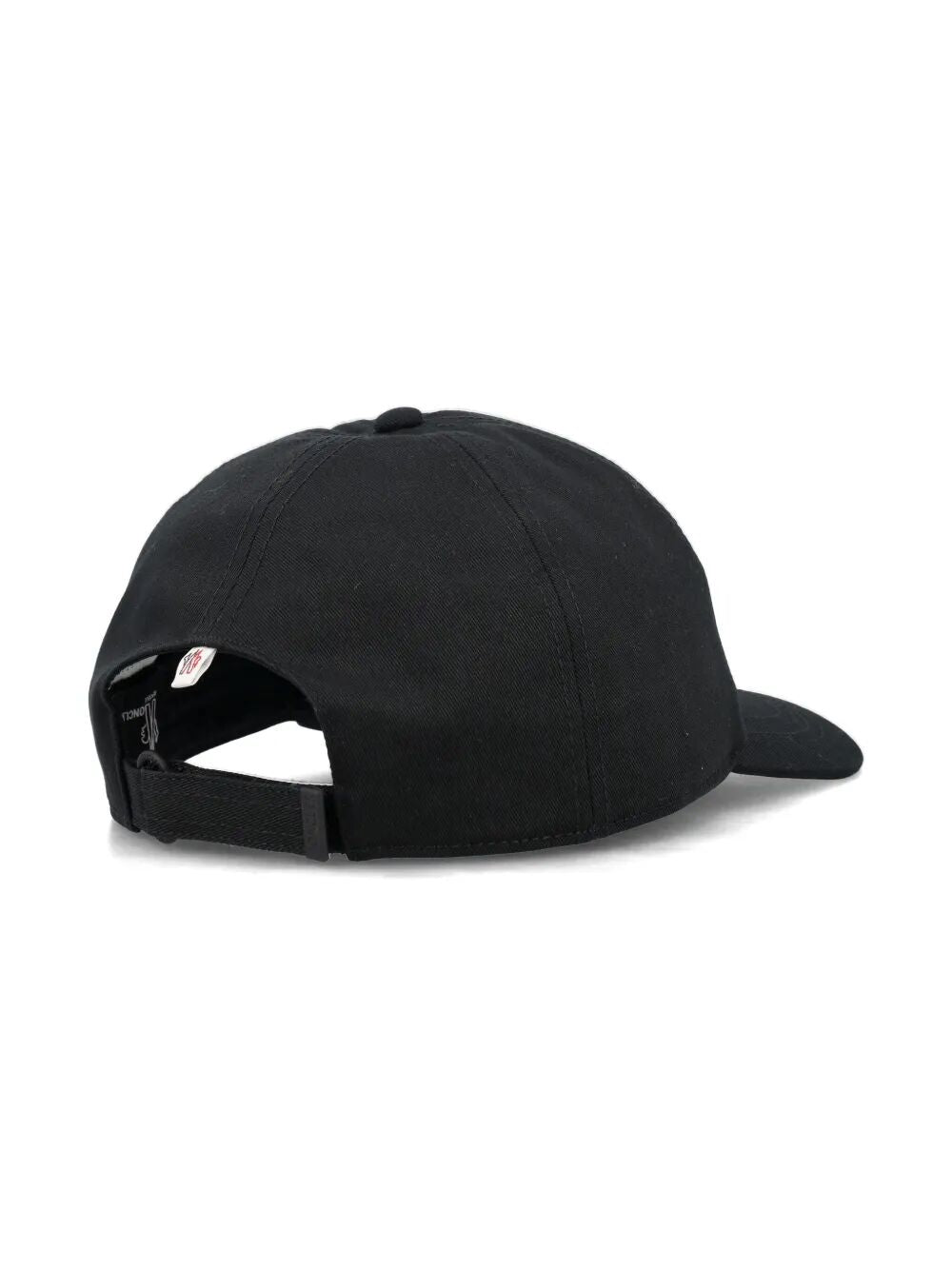 GRENOBLE GABARDINE BASEBALL CAP
