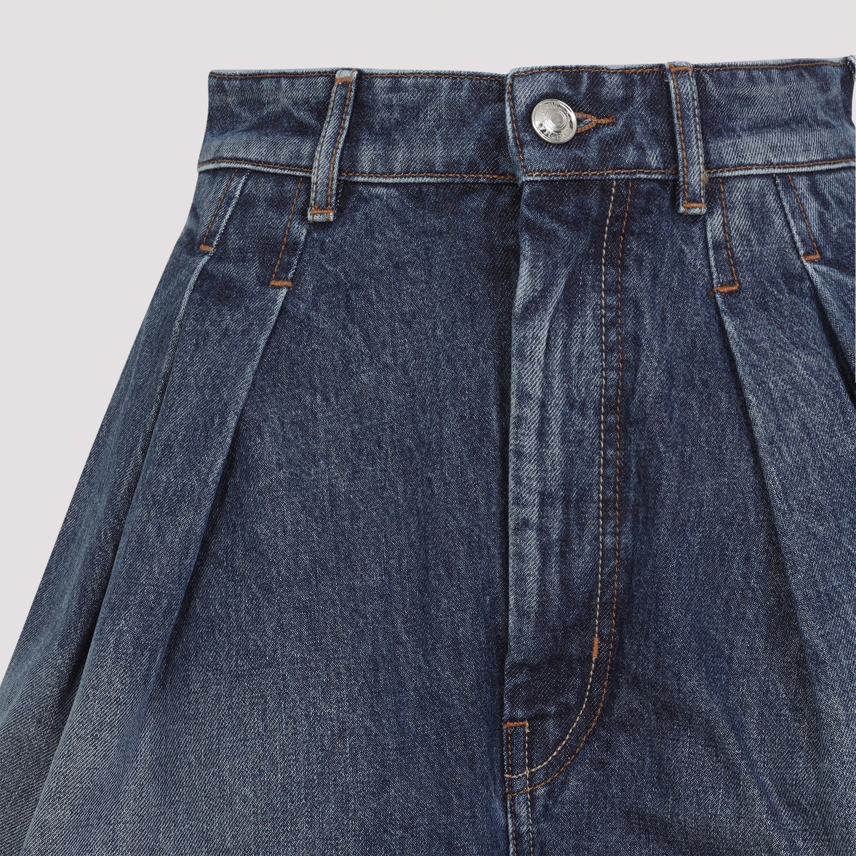 Ghirba Shorts