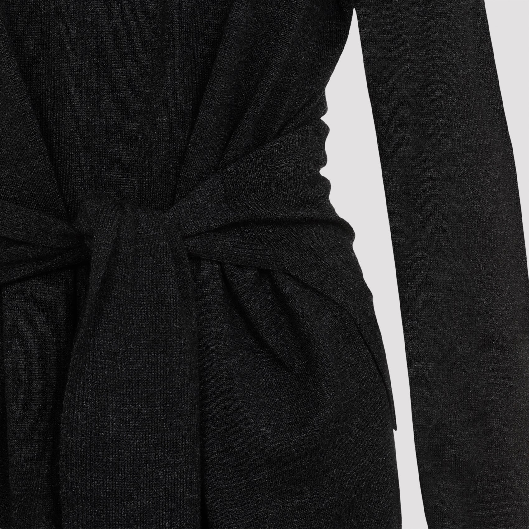 Lemair Trompe L`Oeil Dress
