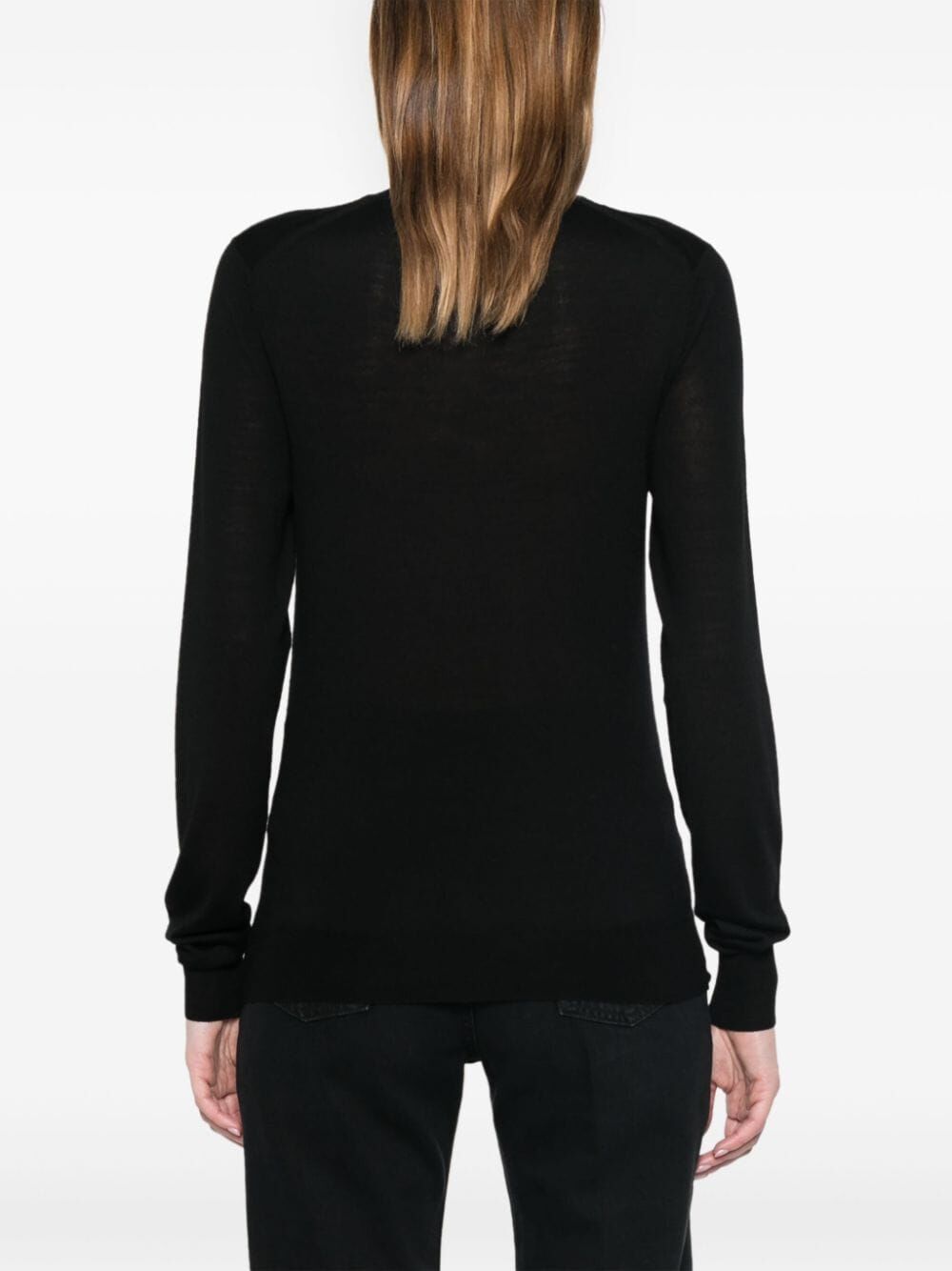 CASSANDRE WOOL TURTLENECK SWEATER