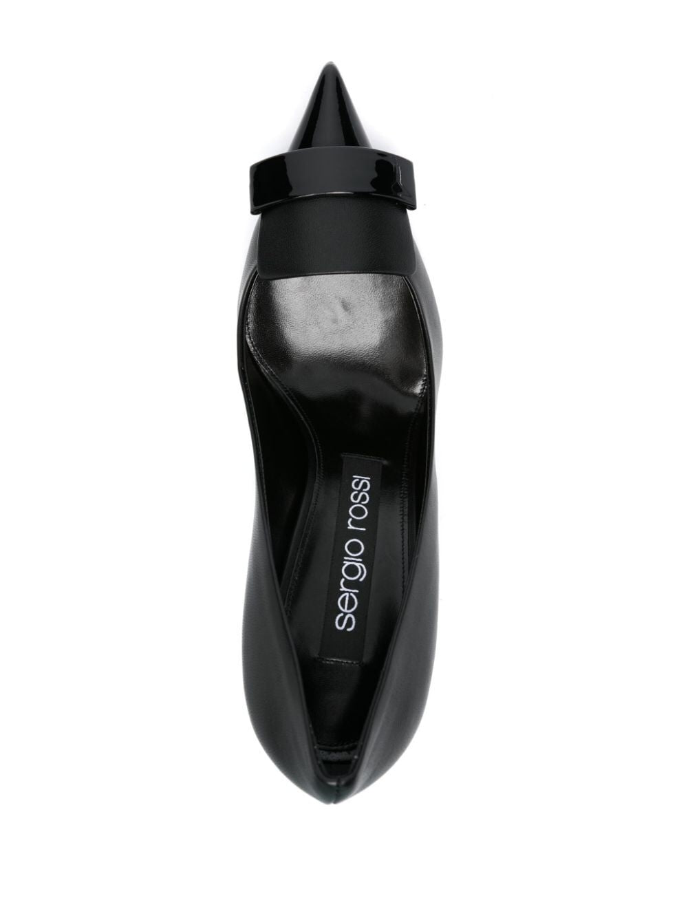 SR1 PUMP 90