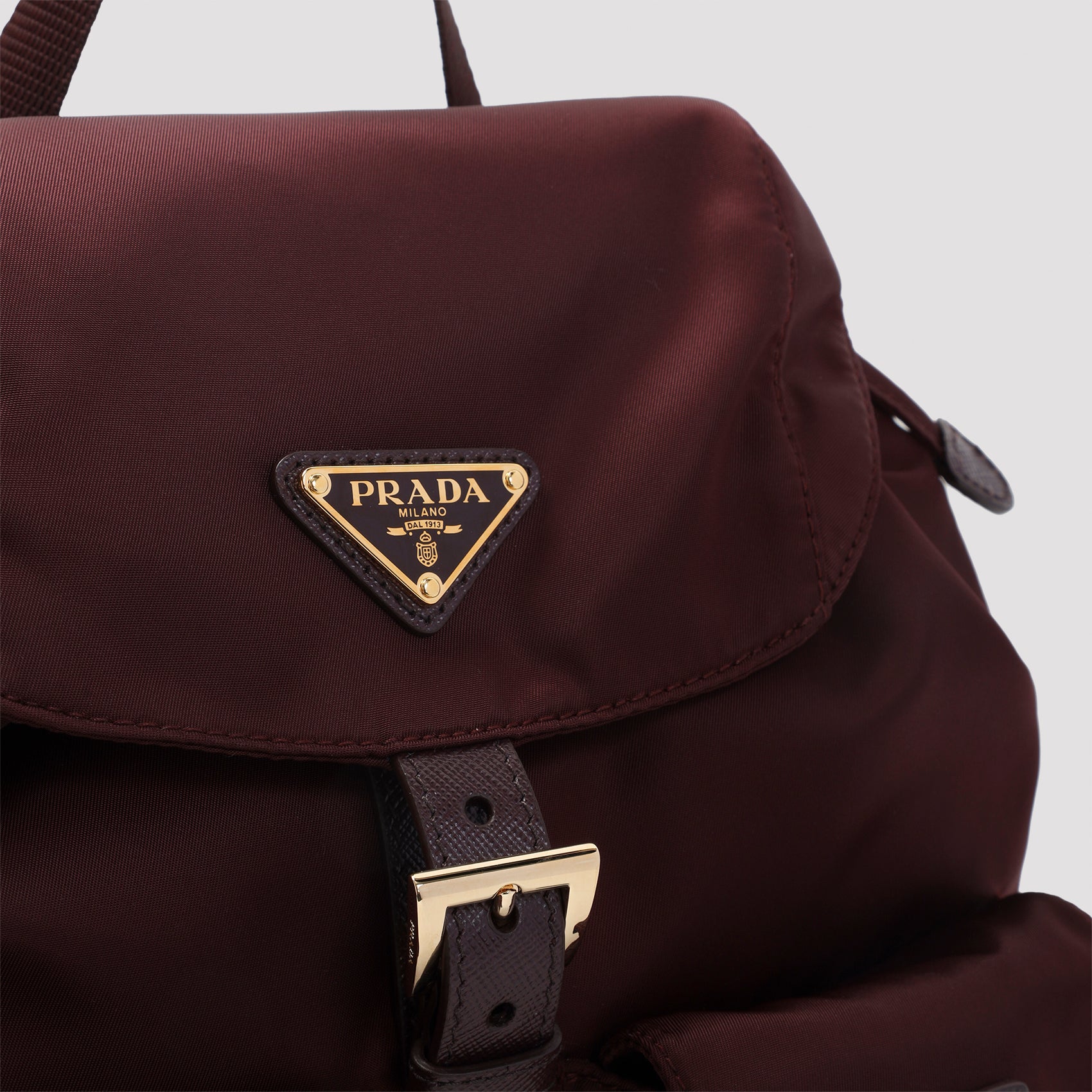Re-Nylon Backpack
