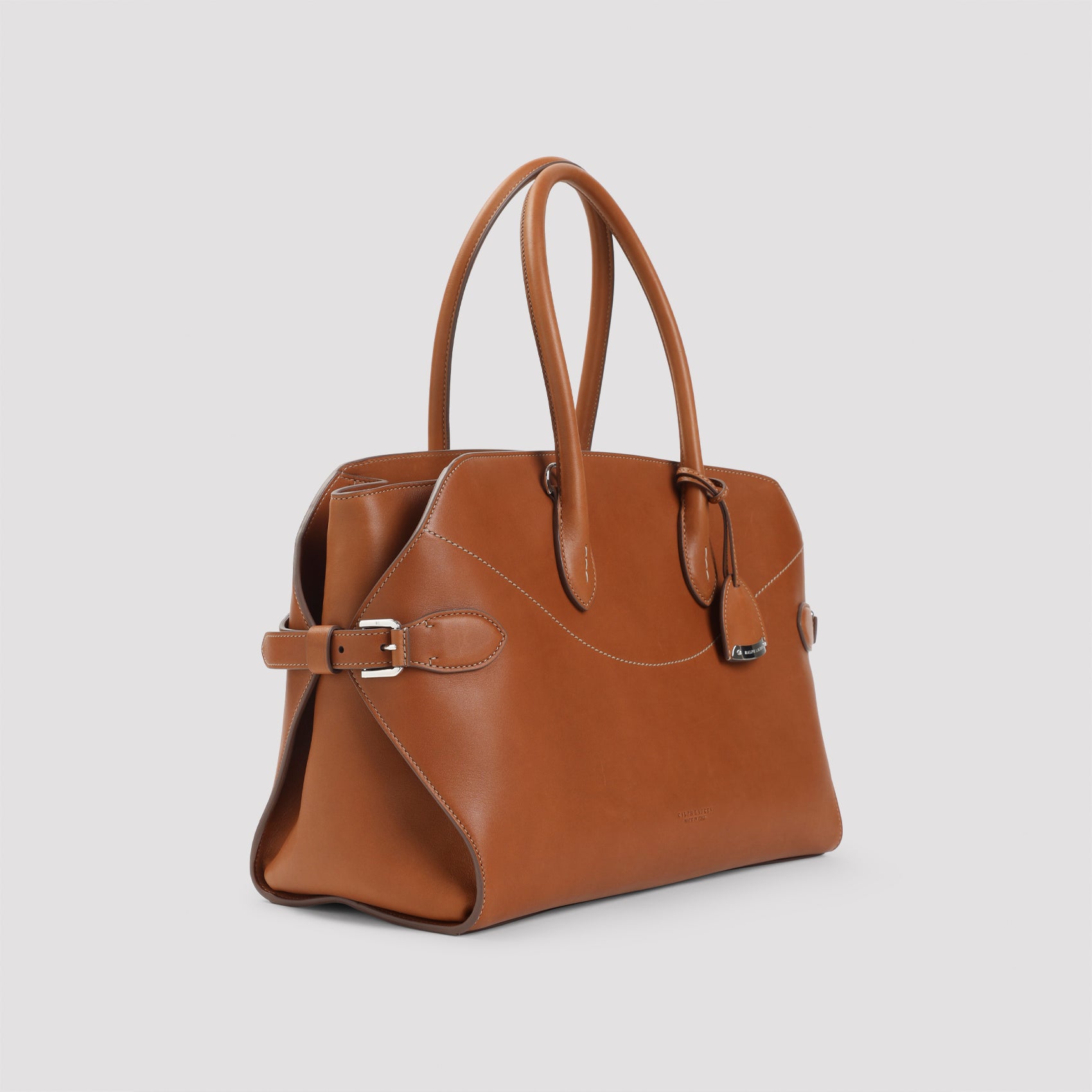 T-Tote Medium Shoulder Bag