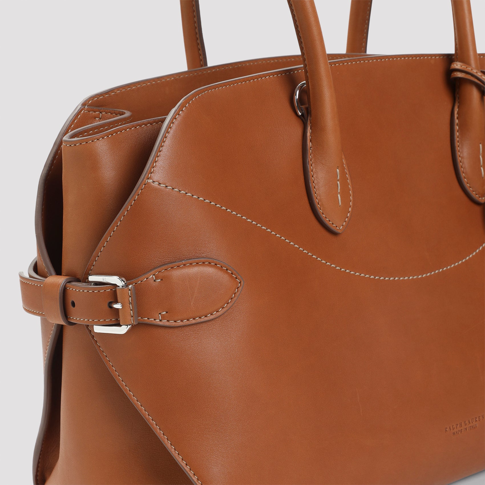 T-Tote Medium Shoulder Bag