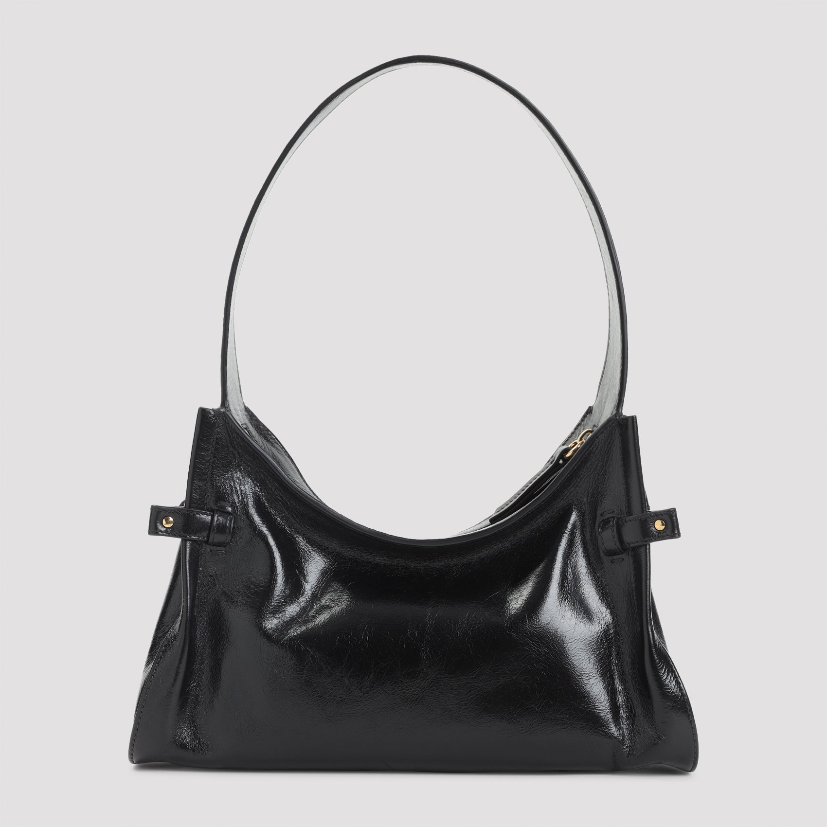 Charms Shoulder Bag