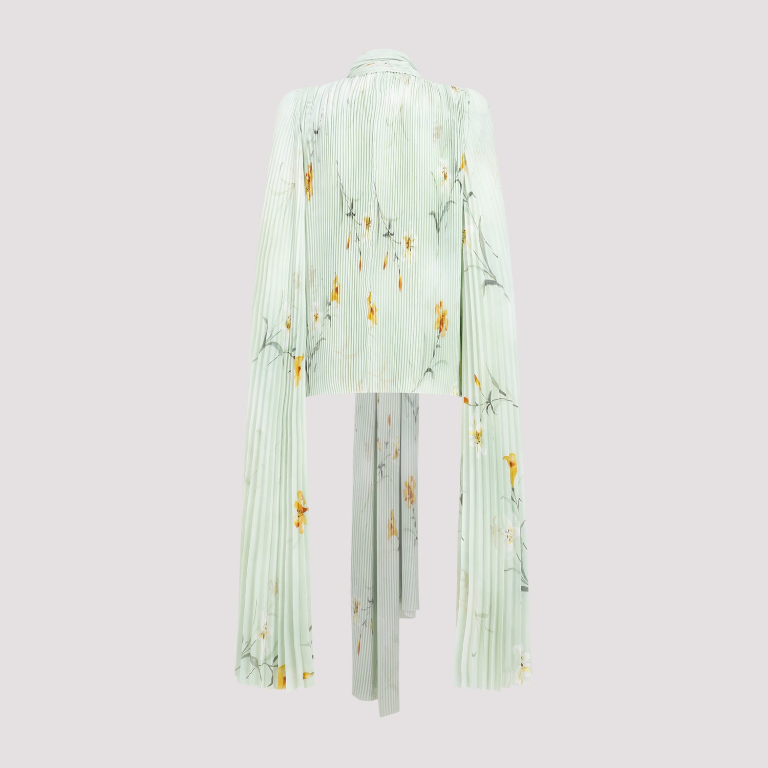 Polyester Blouse