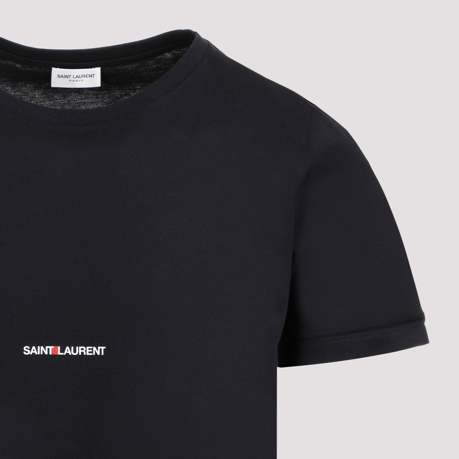 Crew Neck T-shirt