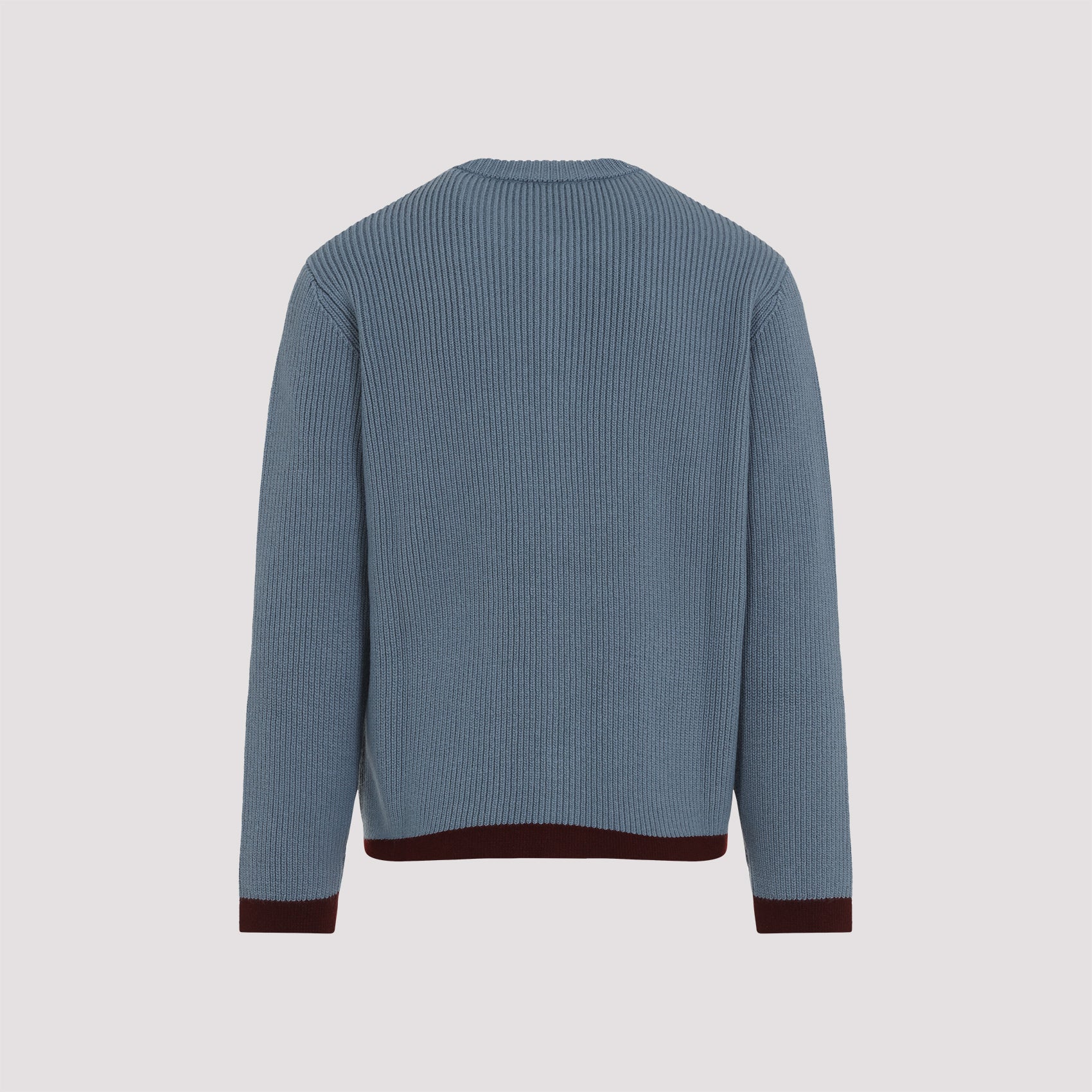 Wool Cardigan