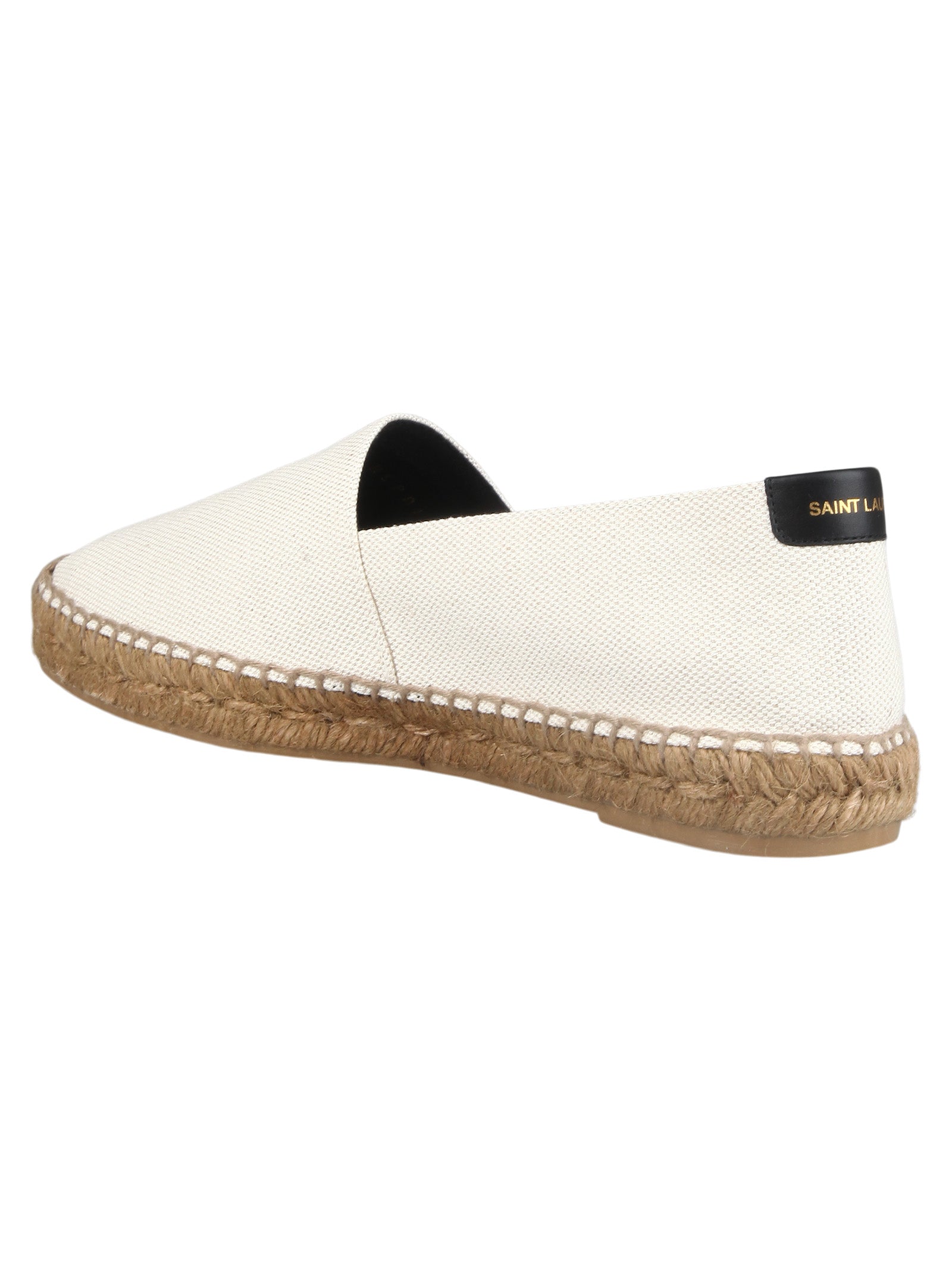 ESPADRILLAS LOGO