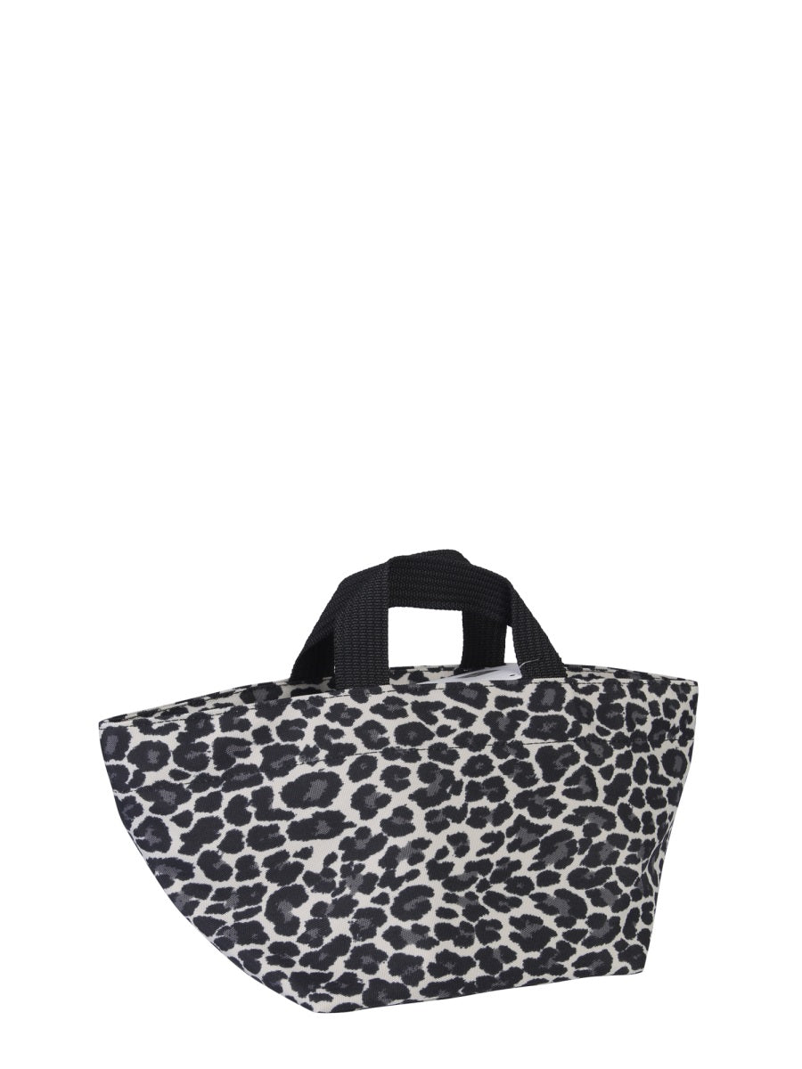 SMALL TOTE BAG