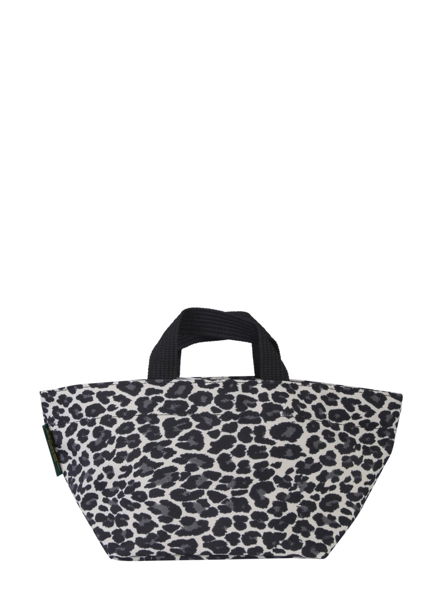 SMALL TOTE BAG