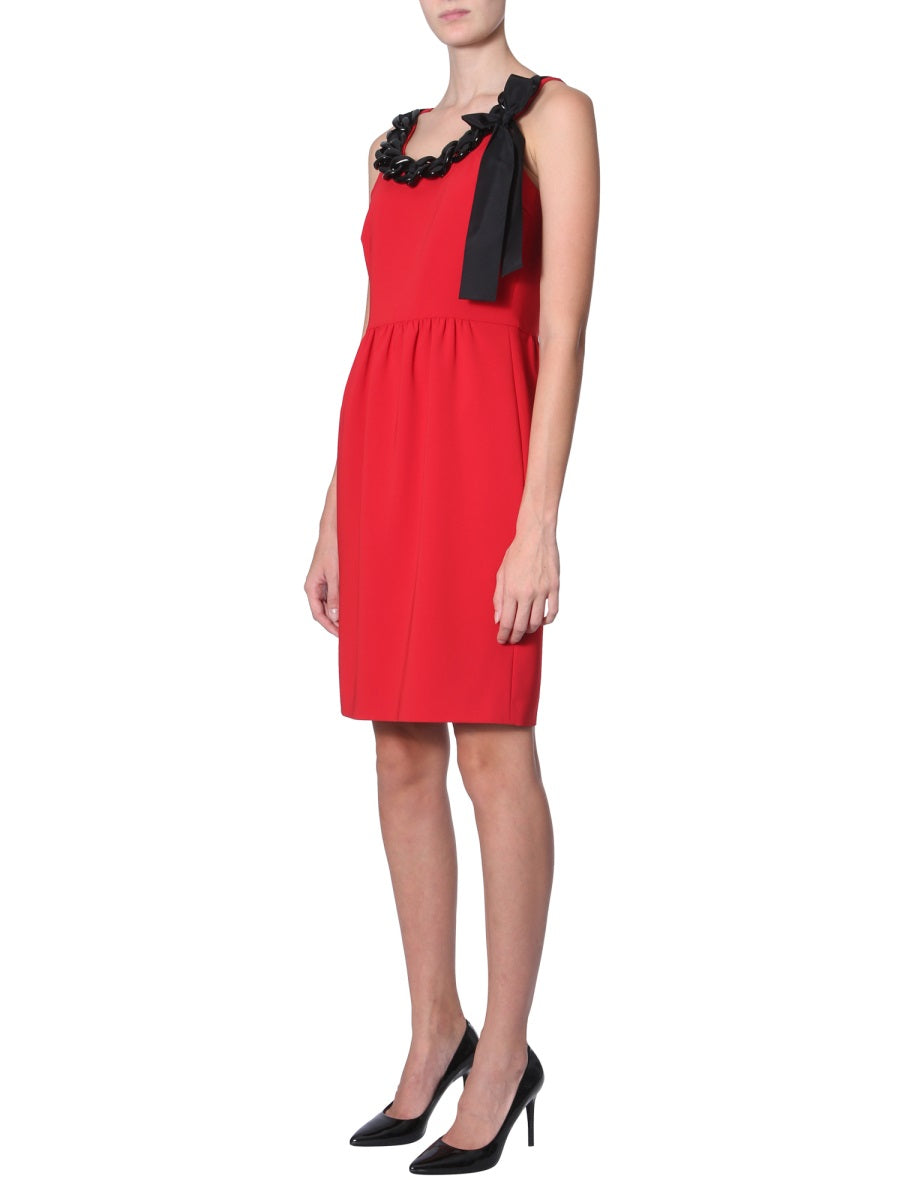 TUBINO DRESS