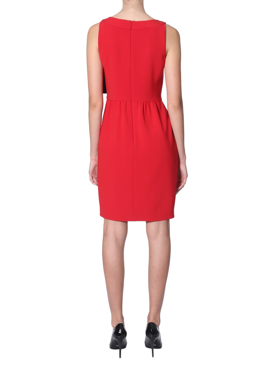 TUBINO DRESS