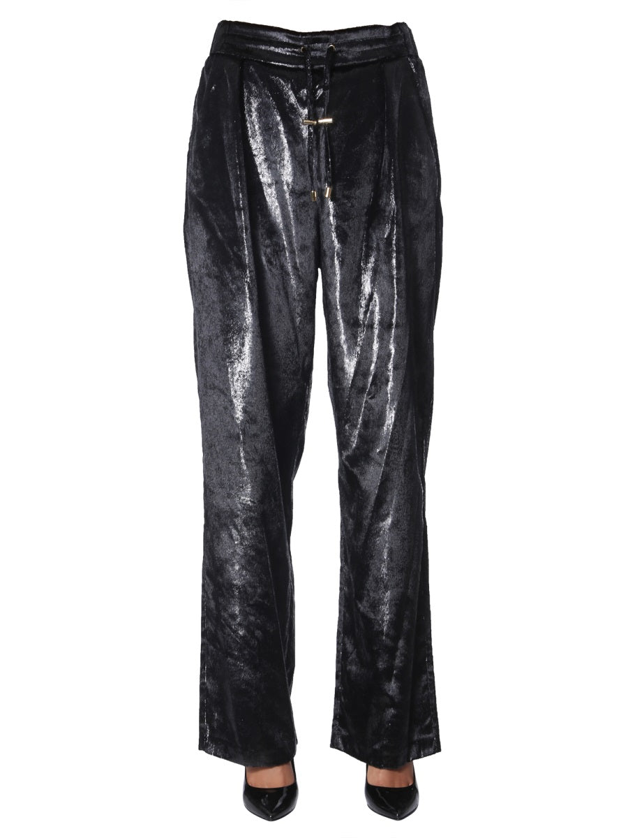 WIDE PANTS