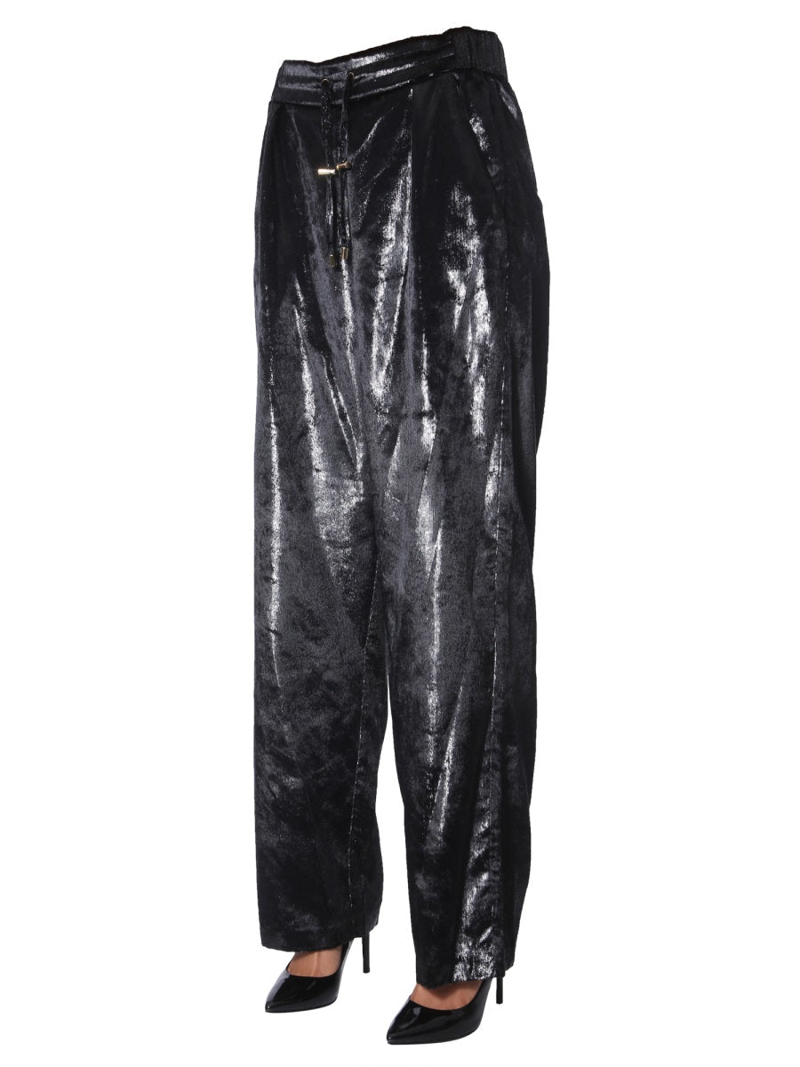 WIDE PANTS