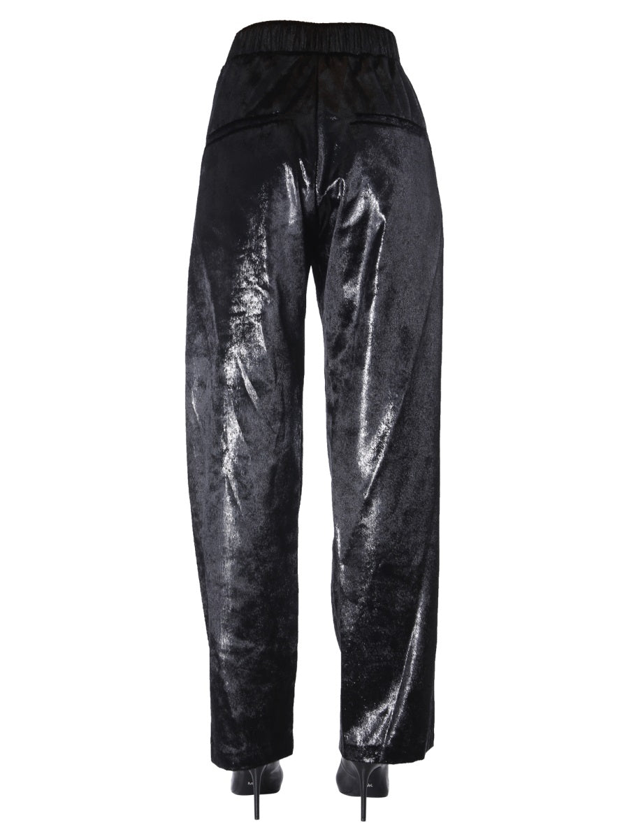 WIDE PANTS