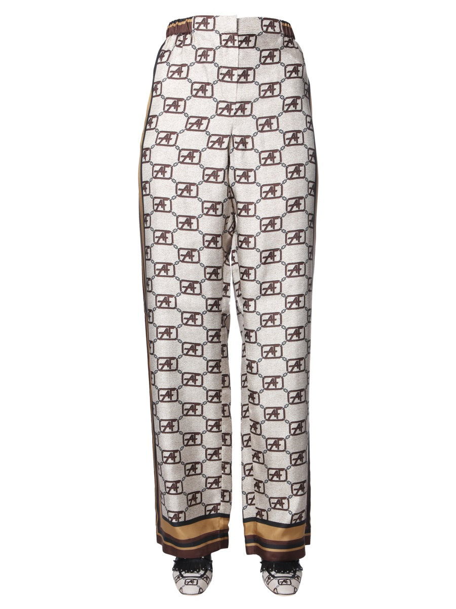 STORY LOGO PANTS