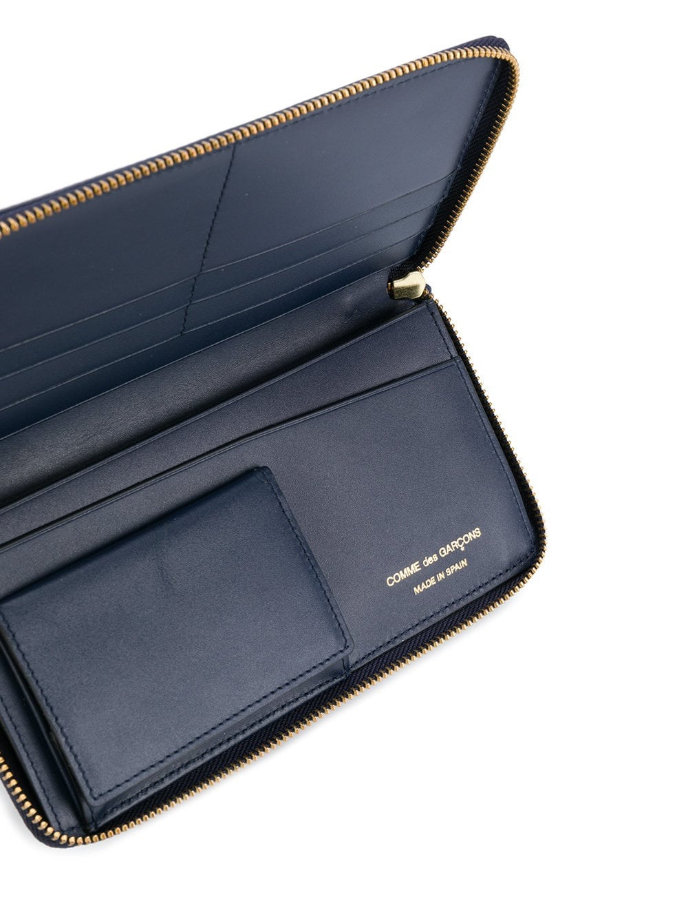 LONG CLASSIC WALLET