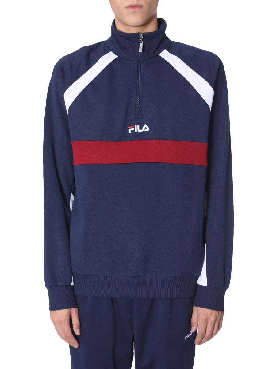 "OLIGERT" TRACK SWEATSHIRT