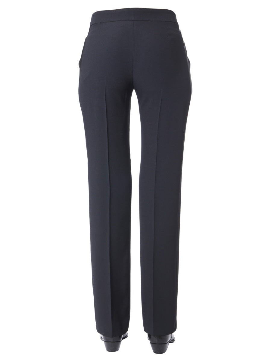 PANTS WITH SIDE BAND