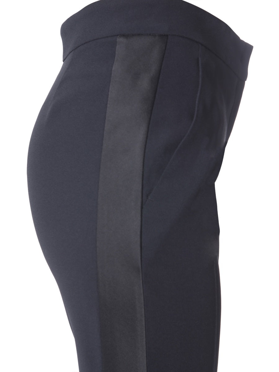 PANTS WITH SIDE BAND