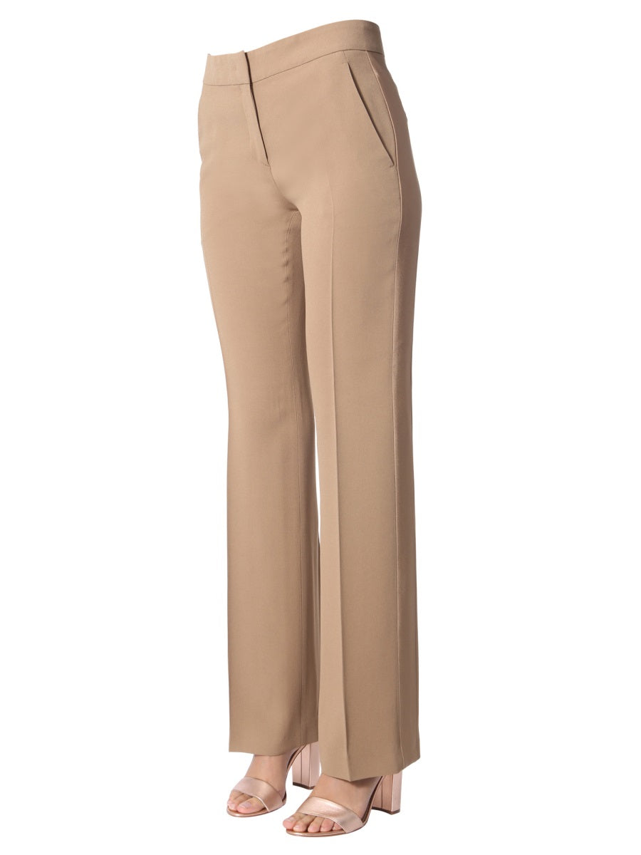 PANTS WITH SIDE BAND