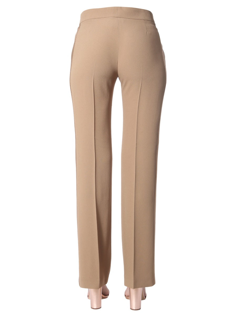 PANTS WITH SIDE BAND