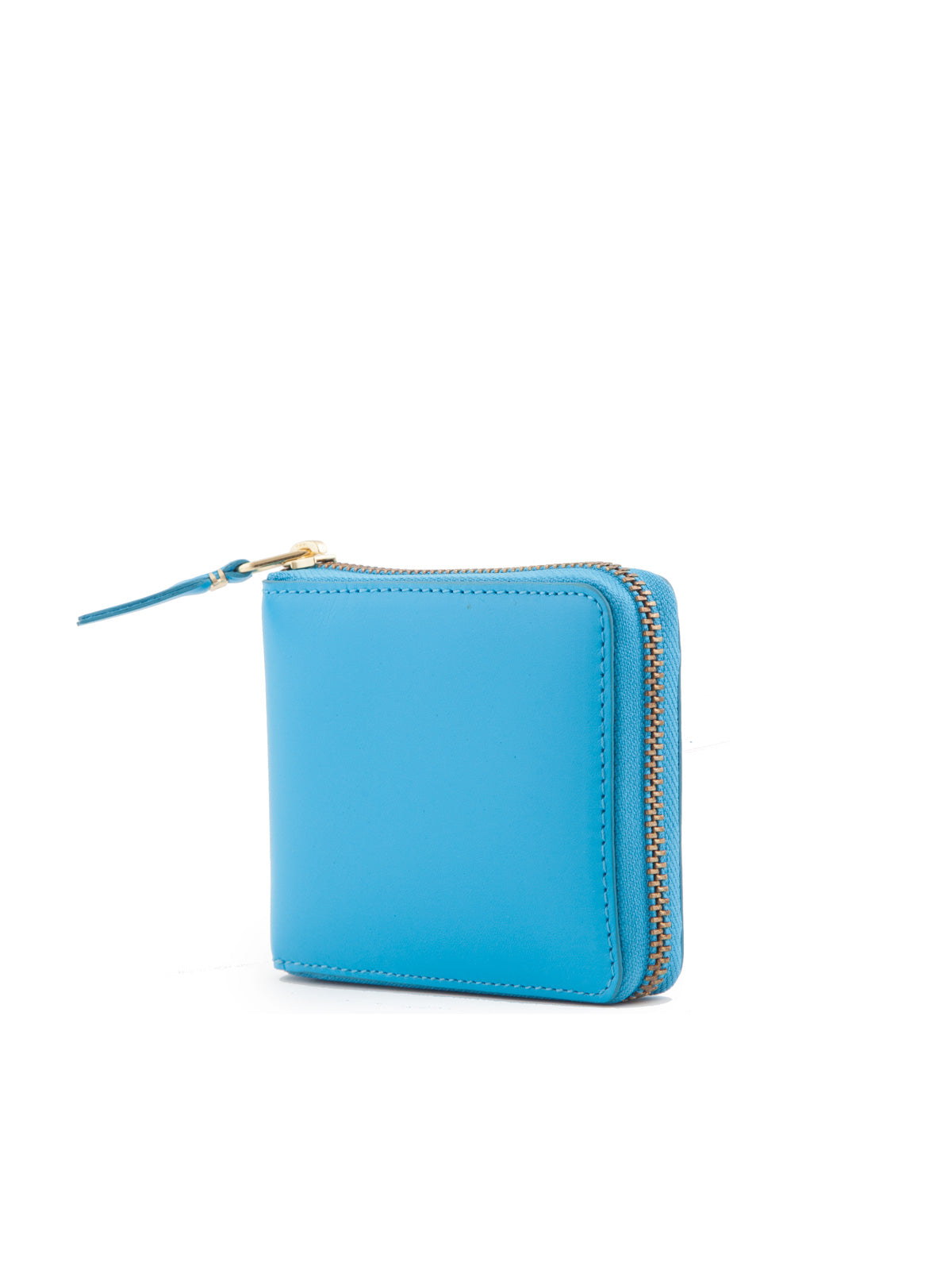 PORTAFOGLIO CLASSIC CON ZIP