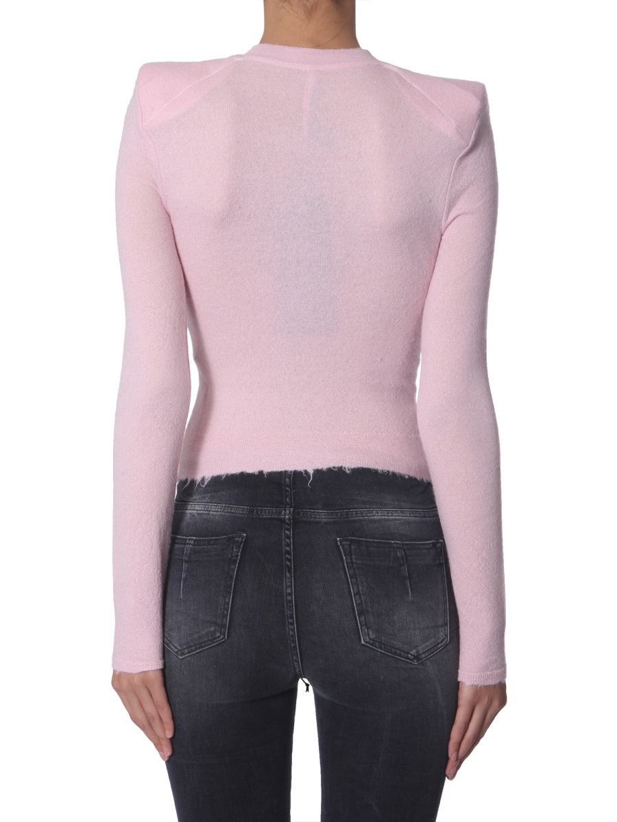 TURTLE NECK SWEATER