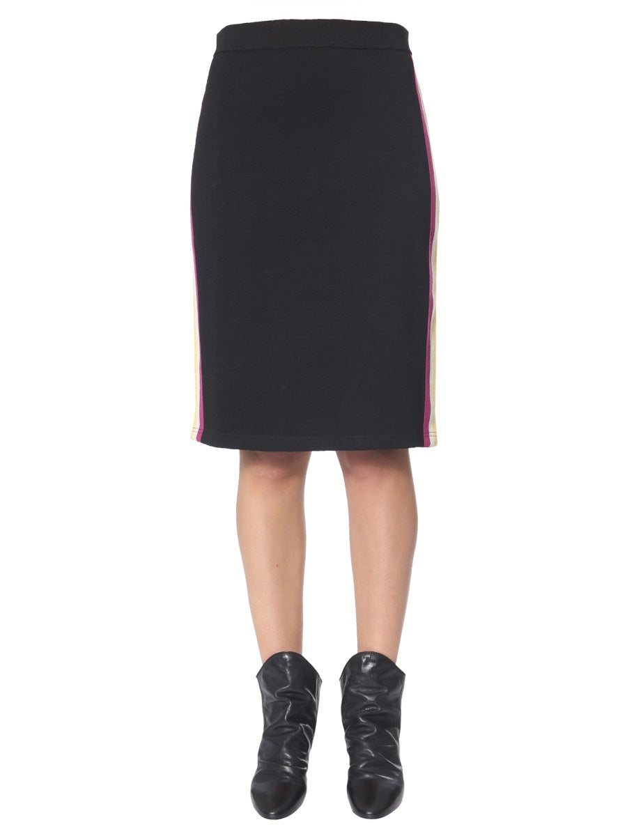 "DRIDGET" SKIRT