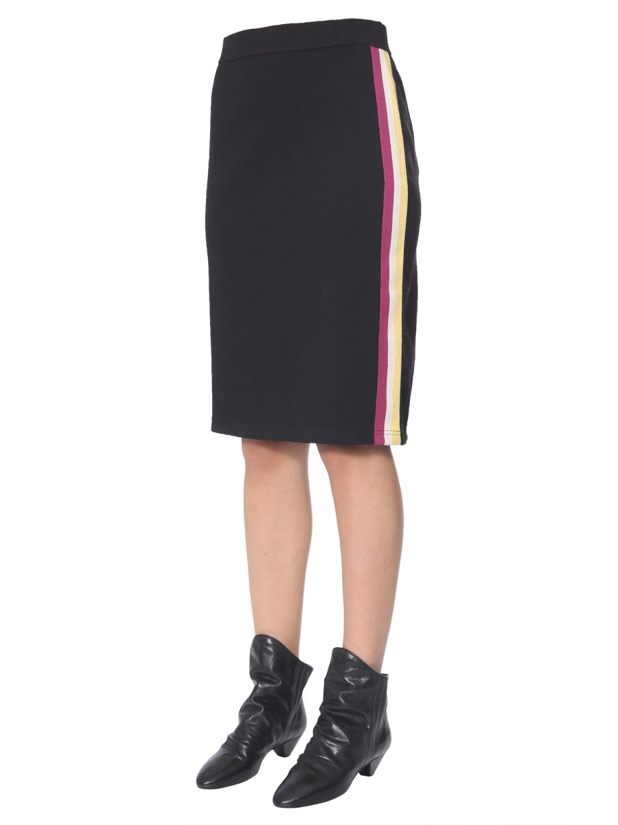 "DRIDGET" SKIRT