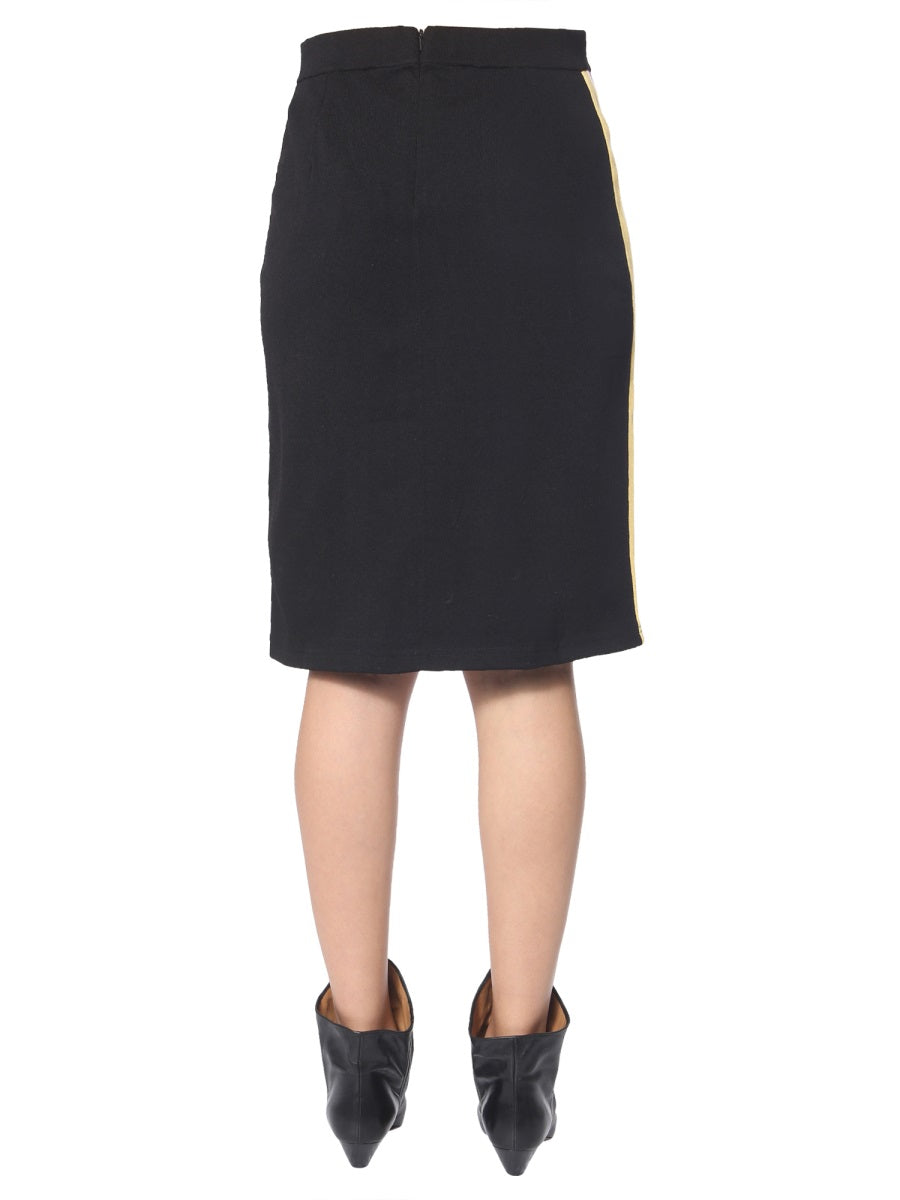 "DRIDGET" SKIRT