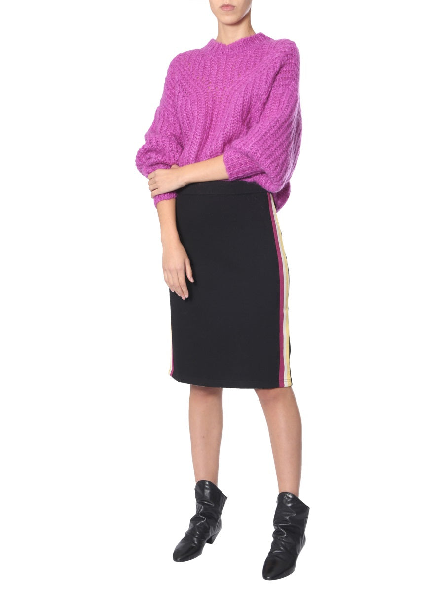 "DRIDGET" SKIRT