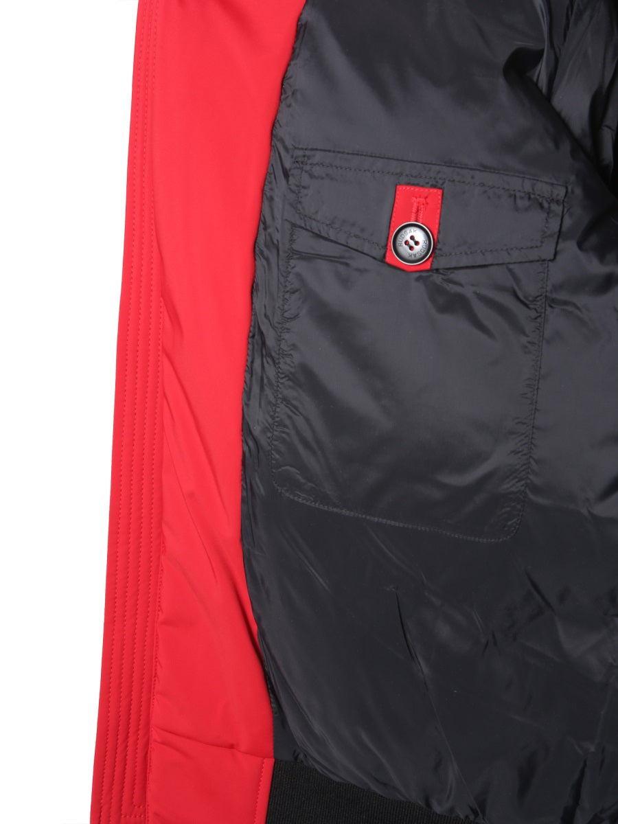 "DAWN" DOWN JACKET