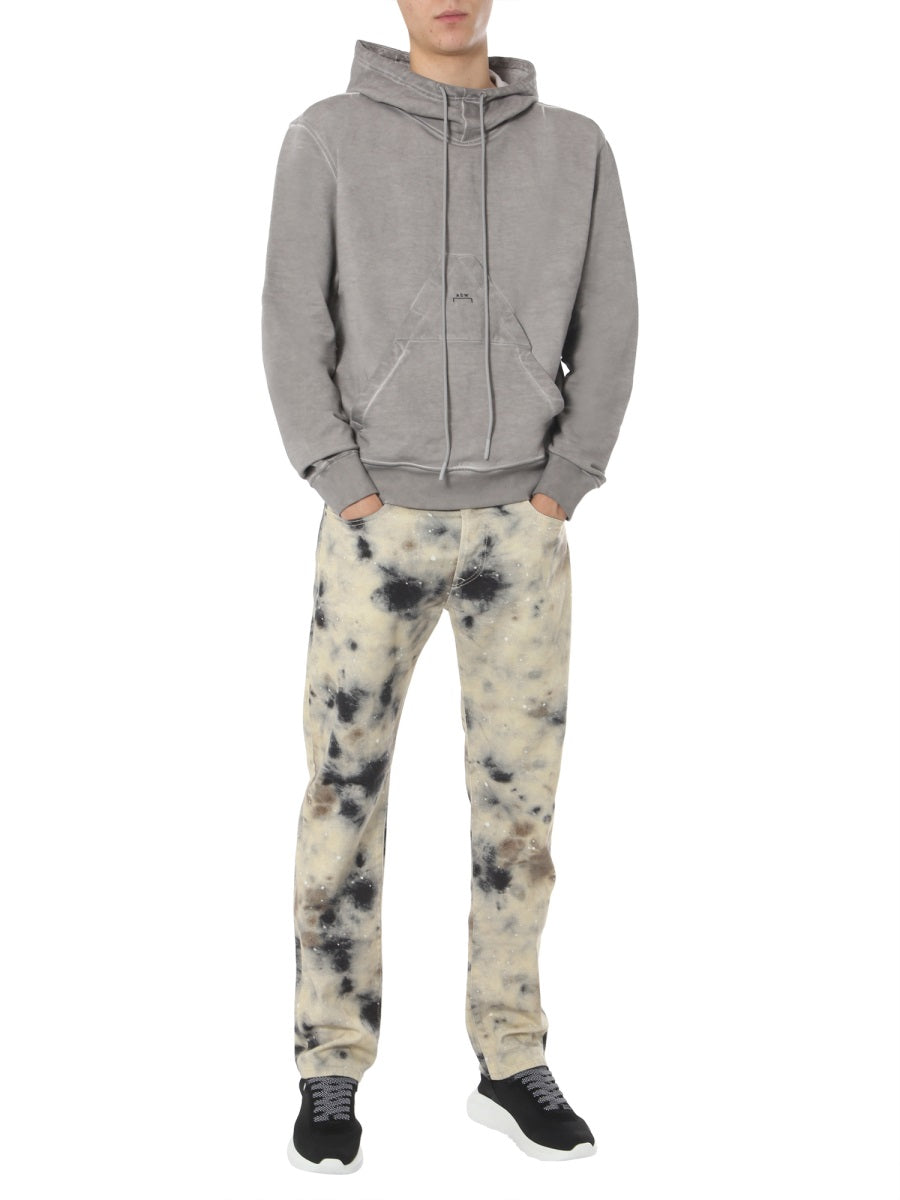 "A COLD WALL" SWEATSHIRT