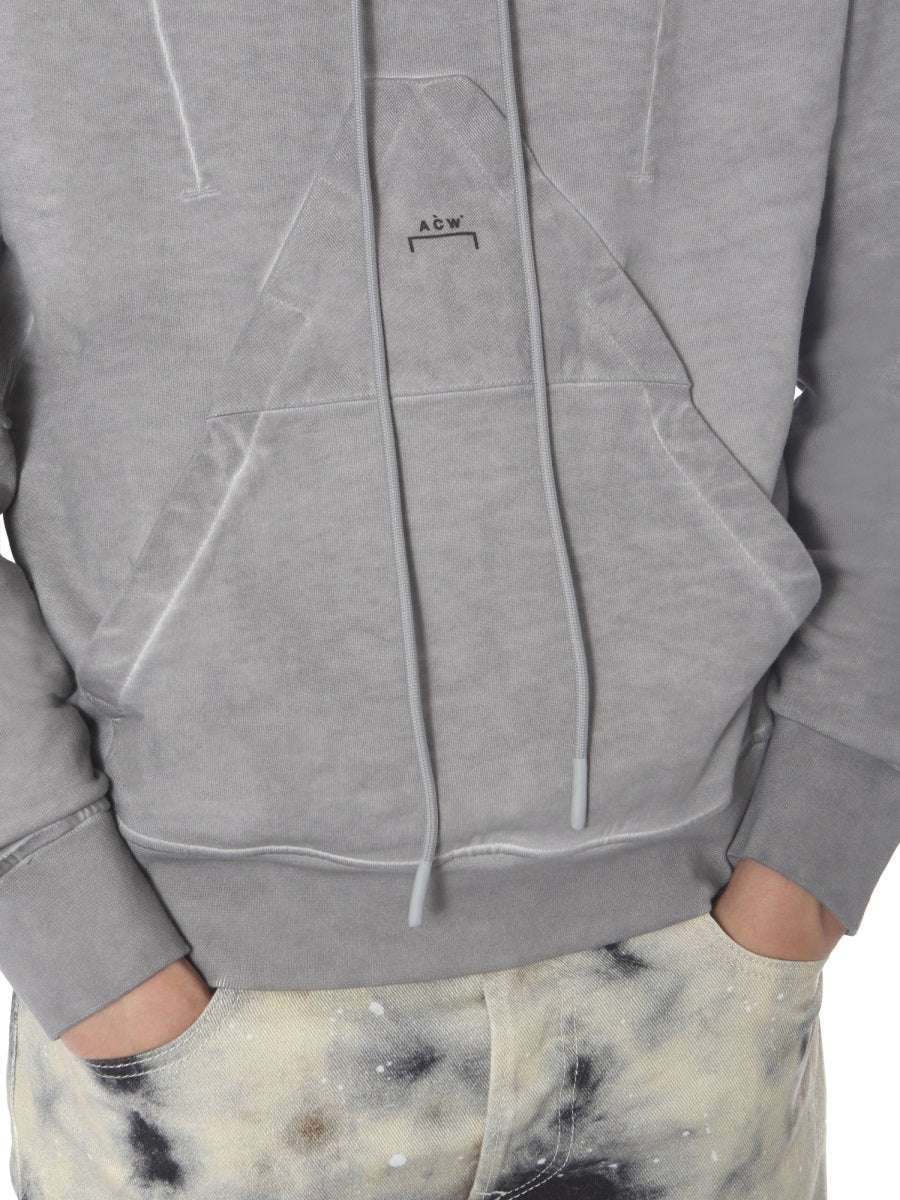 "A COLD WALL" SWEATSHIRT