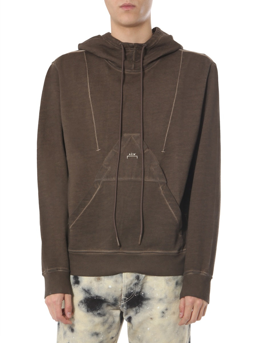 "A COLD WALL" SWEATSHIRT