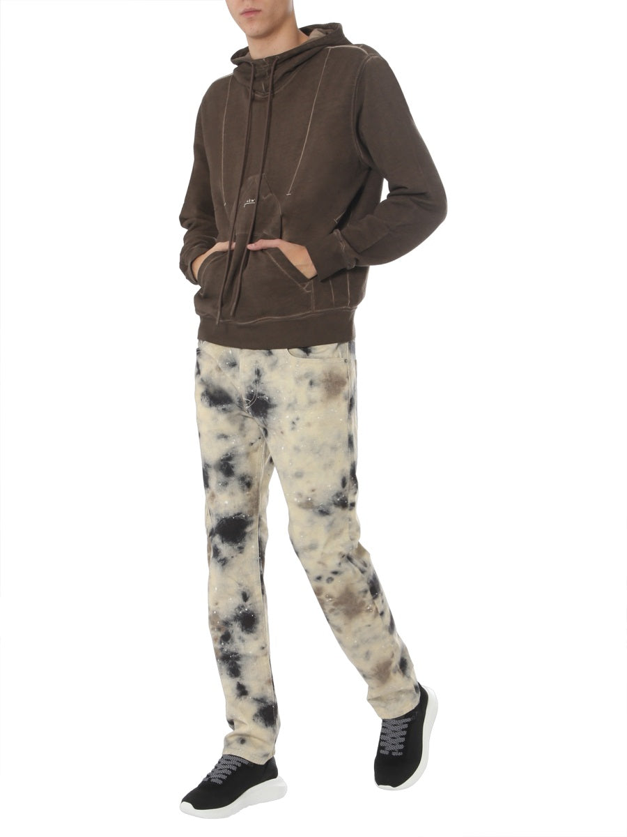 "A COLD WALL" SWEATSHIRT