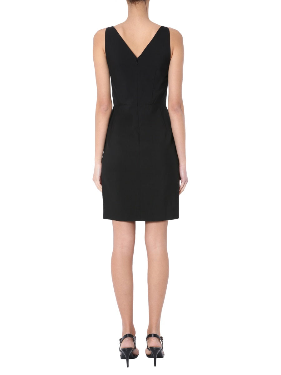 PENCIL DRESS