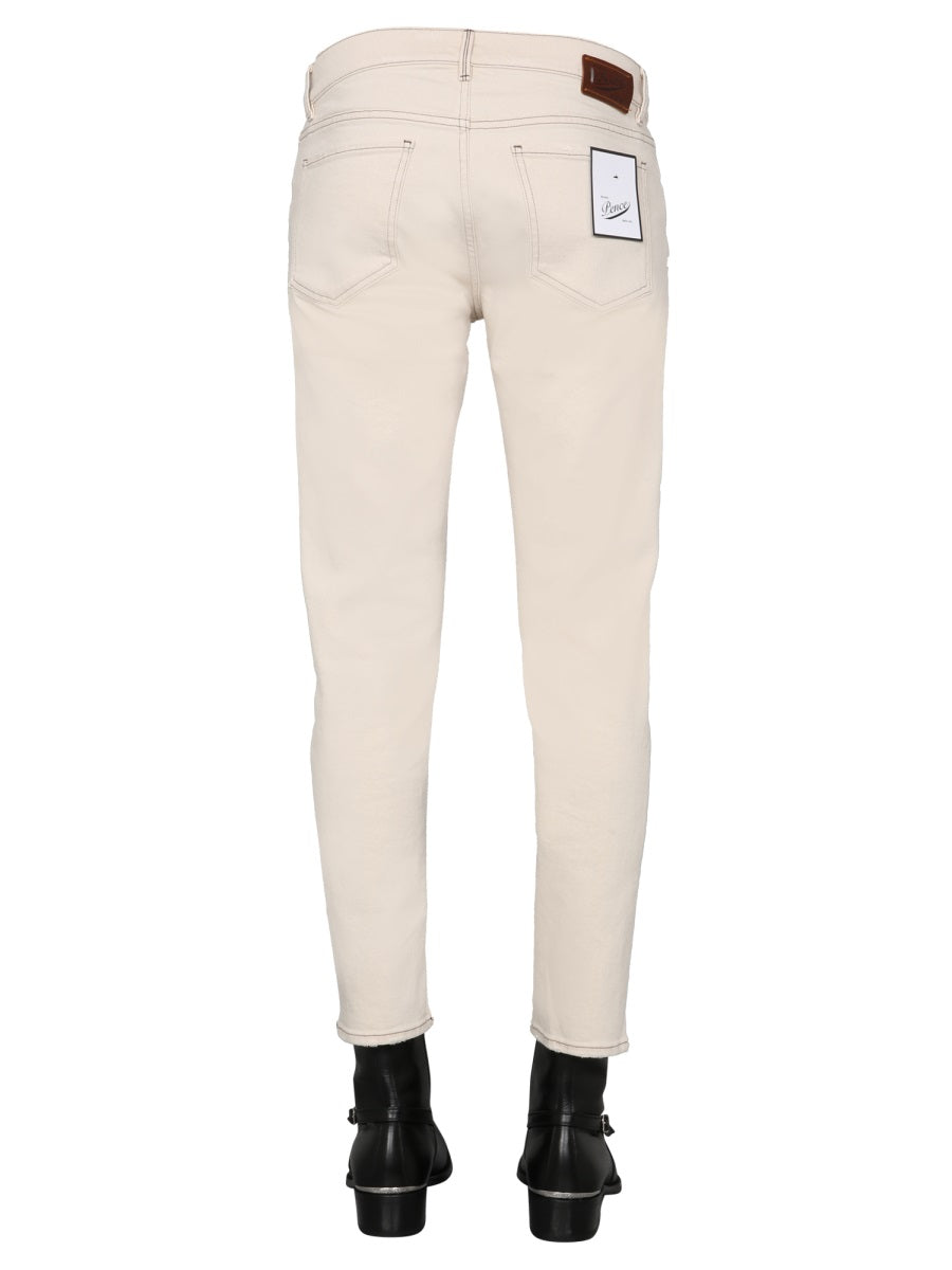 "RICO / SC" TROUSERS