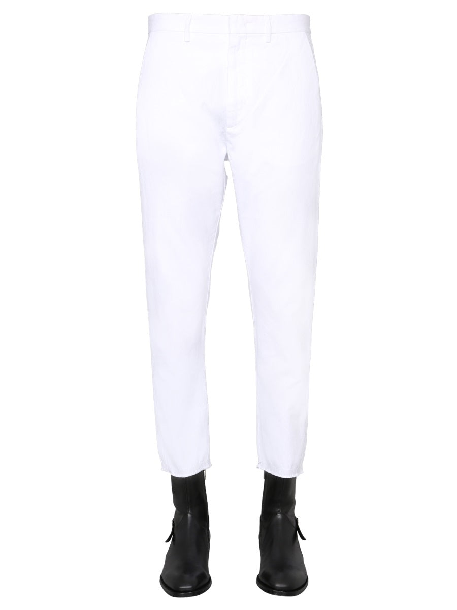 "BALDO" / V "TROUSERS