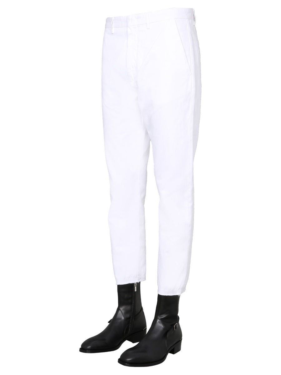 "BALDO" / V "TROUSERS