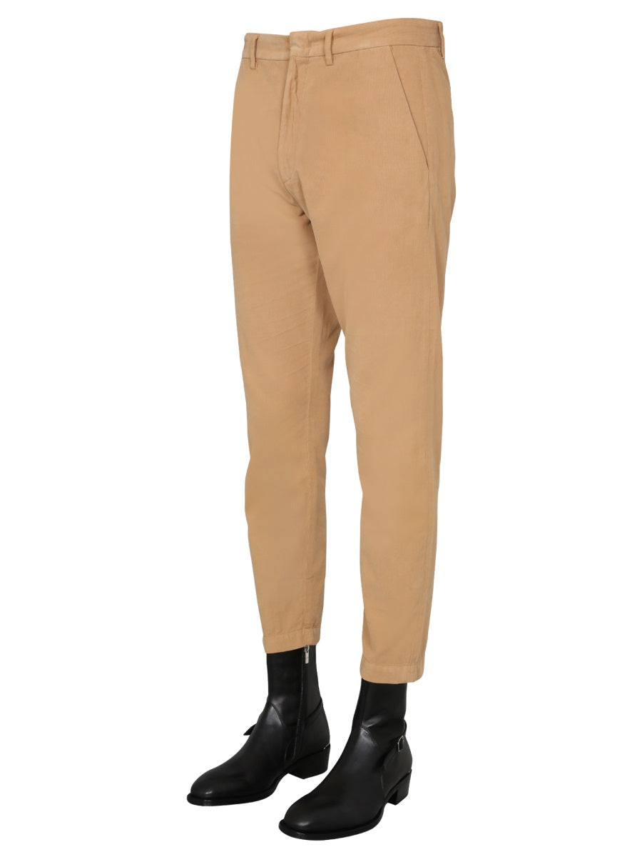 "BALDO" / V "TROUSERS