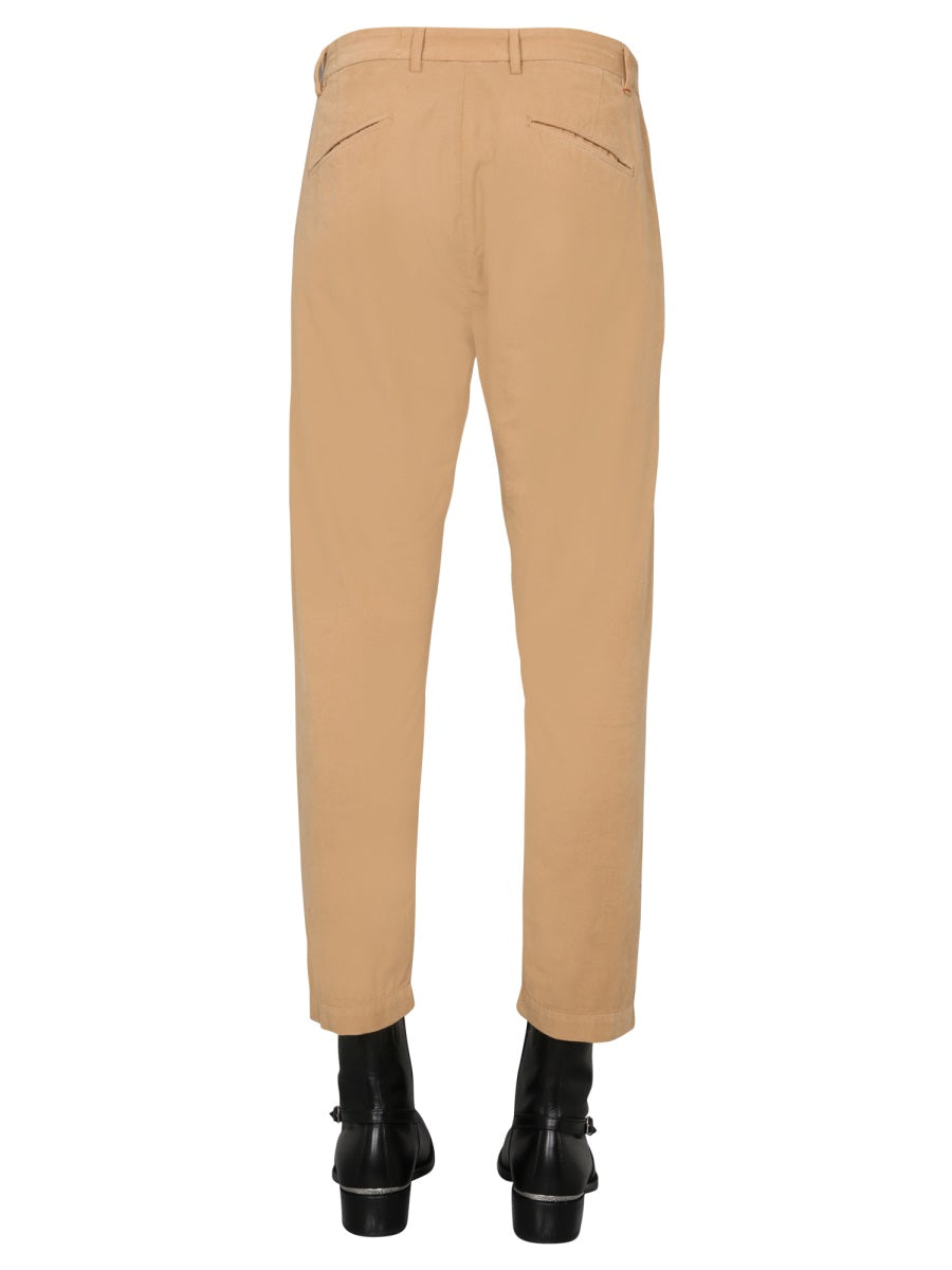 "BALDO" / V "TROUSERS