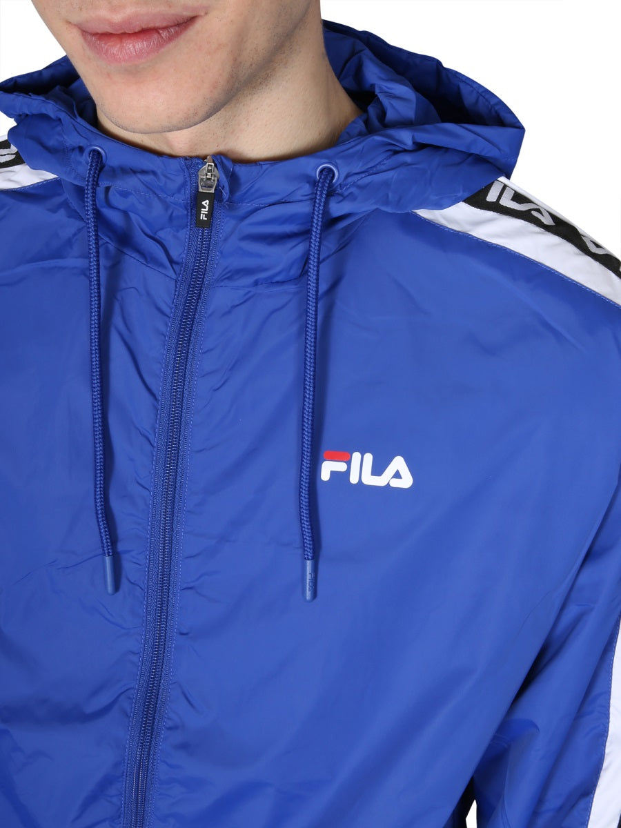 "TEVA" WIND JACKET