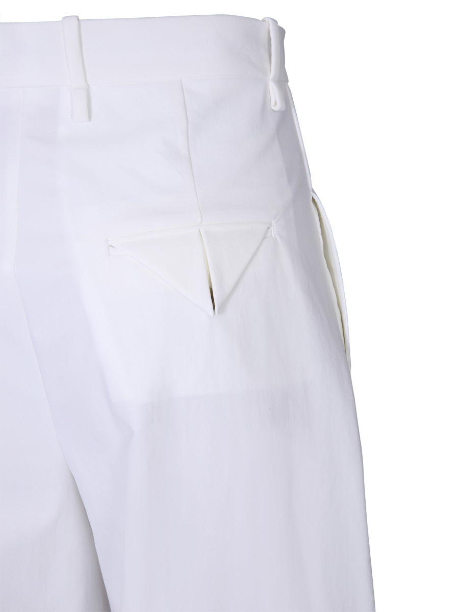 WIDE TROUSERS