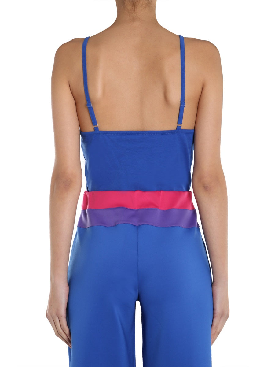 "KAORU" TOP
