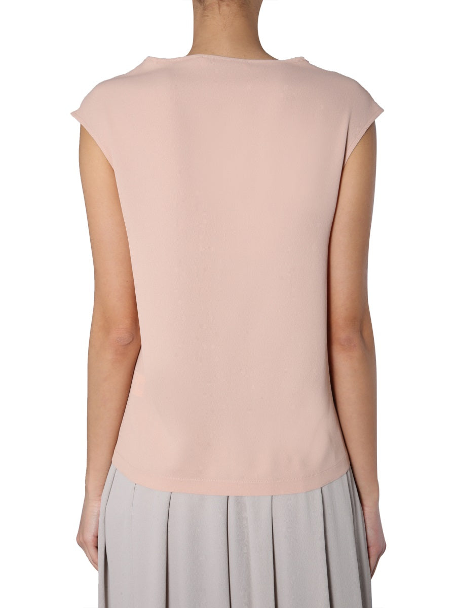 "DESERT" TOP