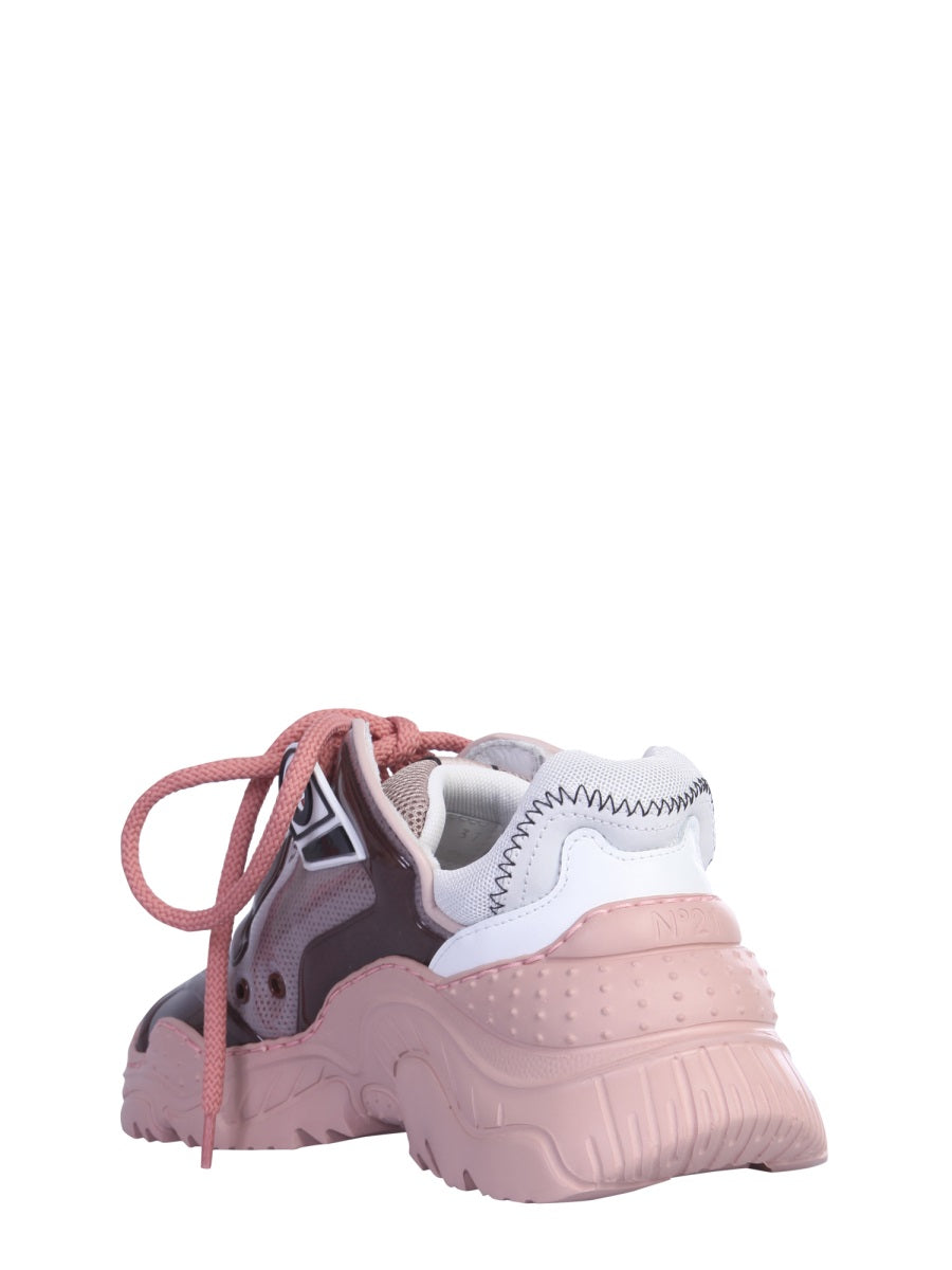 "BILLY" SNEAKERS
