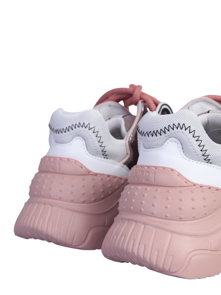 "BILLY" SNEAKERS
